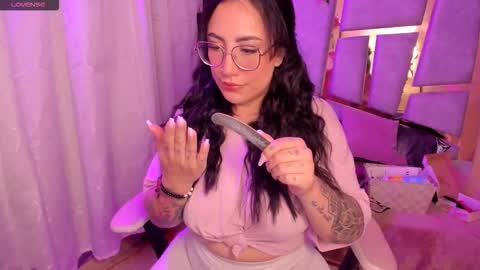 Angie  Independent model online show from November 25, 10:06 am