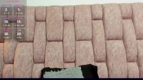 BRITANNY online show from February 5, 8:23 pm