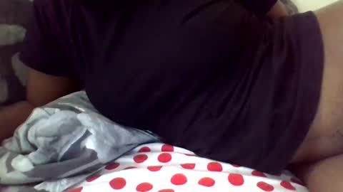 Snapshot of _bunny_b chatting on October 27, 5:14 am I will be back soon online show from October 27, 5:14 am