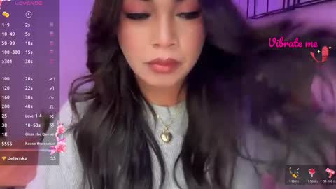 Maria online show from April 24, 1:58 pm