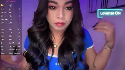 Maria online show from April 21, 10:44 am