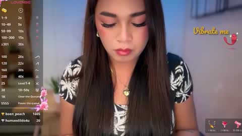 Maria online show from April 25, 2:58 pm