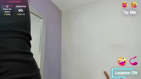  candy jade  online show from November 30, 12:31 pm