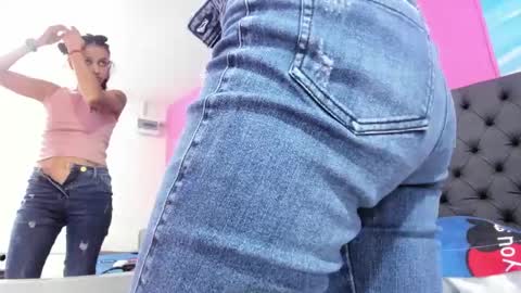  candy jade  online show from October 8, 11:14 am