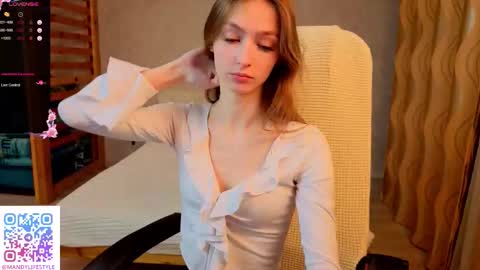 Candy Mandy online show from December 2, 2:24 am