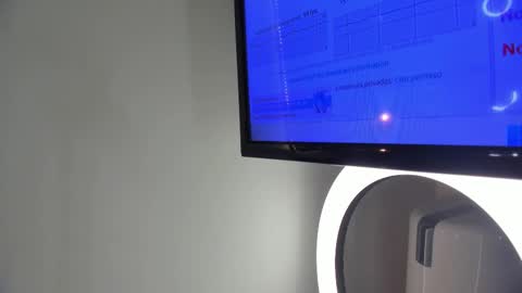 Candy online show from October 2, 6:02 pm