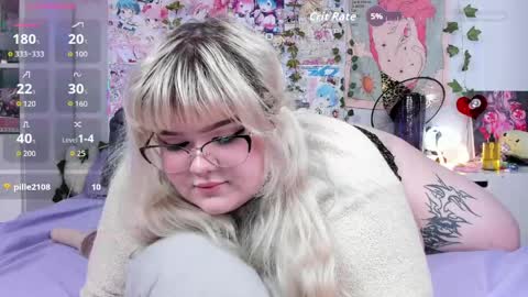 _candym1lky_ online show from April 25, 8:28 am