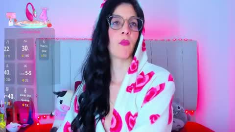 Carolina  online show from June 16, 5:58 pm