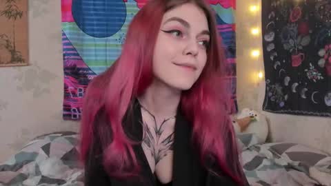 Caroline online show from March 11, 11:55 am