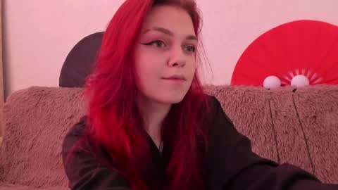 Caroline online show from April 27, 11:18 am