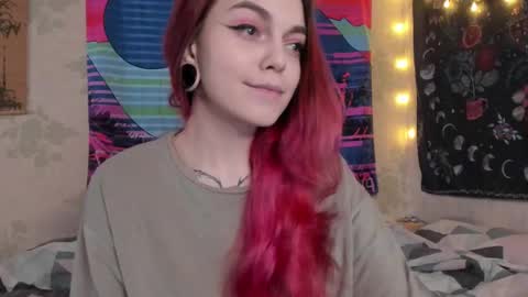 Caroline online show from March 4, 1:59 pm