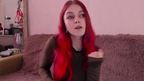 Caroline online show from September 24, 12:26 pm