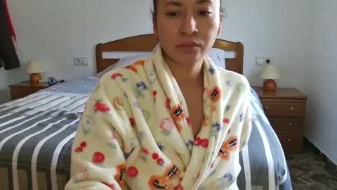 cat online show from February 3, 2:34 pm