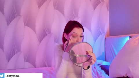 Christina Chris online show from March 9, 5:33 am