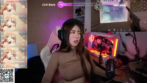 _celeste_xx online show from June 7, 8:04 pm