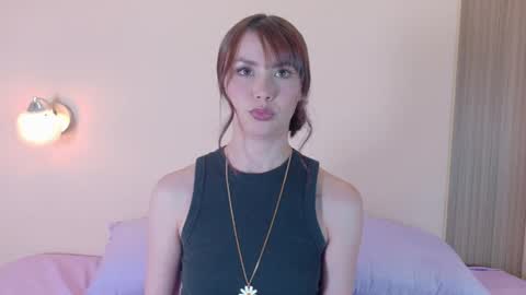 Celeste online show from April 21, 2:26 am