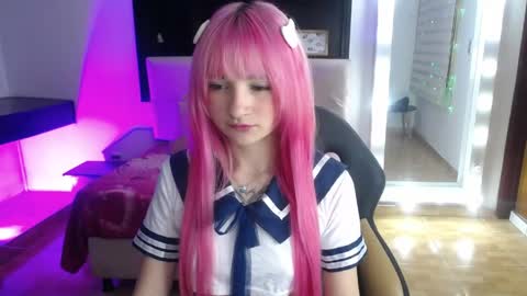 _charlotte_collins_ online show from April 27, 2:58 pm