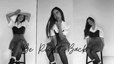 Charlote online show from December 18, 8:13 pm