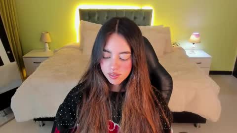 Charlote online show from November 14, 12:32 am