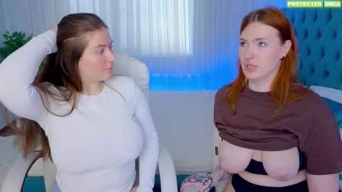 Alisa NO NUDE online show from March 8, 1:15 pm