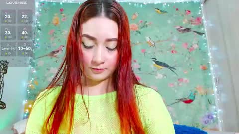 Snapshot of _chloeee chatting on September 12, 11:45 pm Katy online show from September 12, 11:45 pm