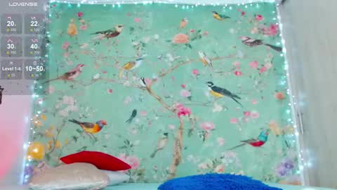 Snapshot of _chloeee chatting on September 27, 12:07 am Katy online show from September 27, 12:07 am