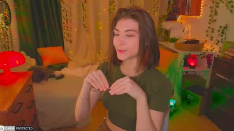 Mao online show from April 26, 6:16 pm