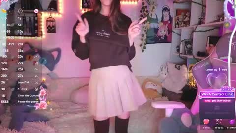 Mao online show from February 5, 1:26 am