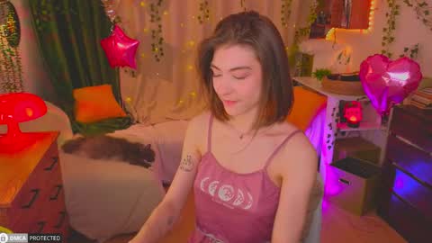 Mao online show from April 24, 6:11 pm