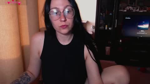 Chrissy online show from April 30, 12:21 pm