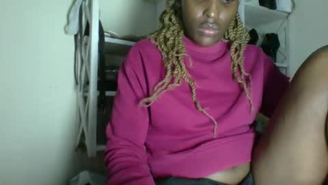 clara online show from April 23, 6:10 pm