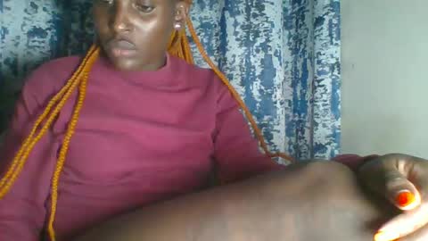 clara online show from January 21, 6:12 pm