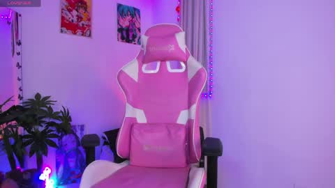  Chloe  online show from April 24, 2:47 am