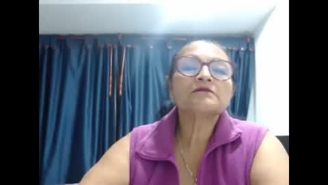 _cristal15 online show from January 14, 3:00 am