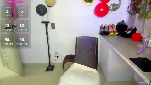  cristal ayala online show from February 20, 12:19 am