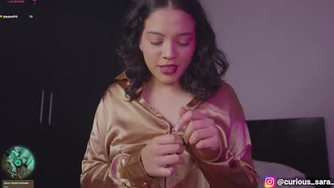 sara again3 online show from April 22, 3:14 am