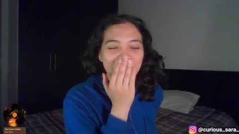 sara again3 online show from March 18, 2:16 am