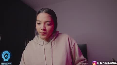 sara again3 online show from April 26, 3:26 am