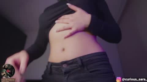 sara again3 online show from April 25, 3:31 am