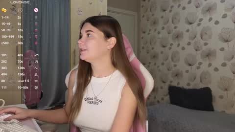 _cute_ice online show from September 15, 5:16 am