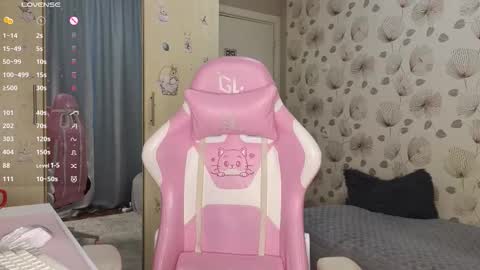 _cute_ice online show from September 21, 6:34 am