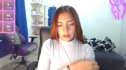 Snapshot of _cute_katy_ chatting on March 8, 5:58 am Katherine Shedule 10pm -4 am Colombia hour online show from March 8, 5:58 am