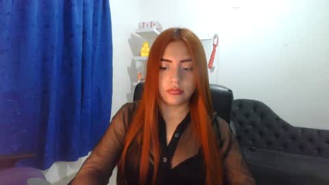 Snapshot of _cute_katy_ chatting on December 10, 3:30 am Katherine Shedule 10pm -4 am Colombia hour online show from December 10, 3:30 am