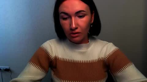 Snapshot of _cutie_and_shy_ chatting on October 20, 6:49 am _cutie_and_shy_ online show from October 20, 6:49 am