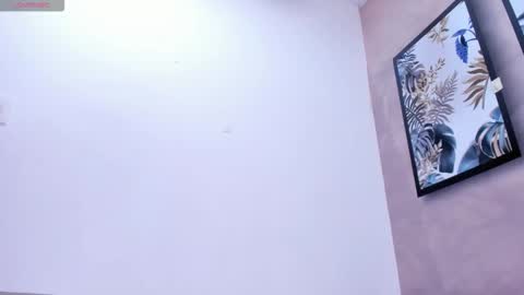 Snapshot of _dahiana_1 chatting on October 12, 10:34 pm Dahiana Lincoln online show from October 12, 10:34 pm