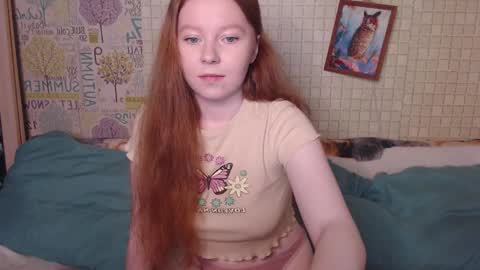 Snapshot of _damnbaby chatting on October 15, 6:05 am _damnbaby online show from October 15, 6:05 am