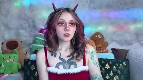 Kate online show from January 10, 6:01 pm