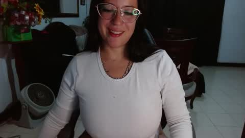 Diana online show from February 11, 12:36 am