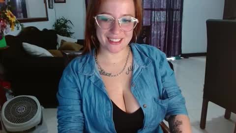 Diana online show from February 21, 7:36 pm