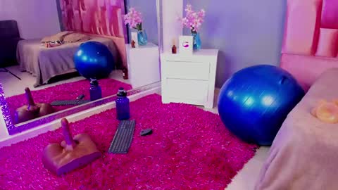 SANDY online show from February 5, 10:33 pm